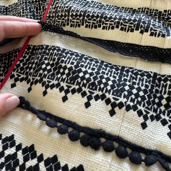 Anthropologie Pencil Skirt - Picture 4 of 10